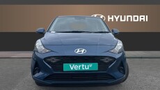 Hyundai i10 1.0 [63] Advance 5dr Auto [Nav] Petrol Hatchback